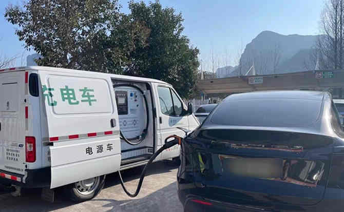 长寿区汽车搭电