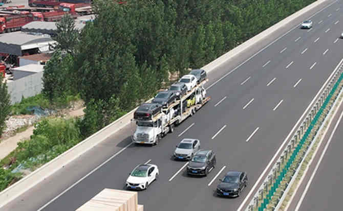 长寿区高速公路汽车救援